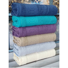 Gucci бавовняні рушники см., 6шт/уп.