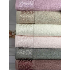 Wenzel бавовняні рушники см., 6шт/уп. Sweet dream Туреччина.