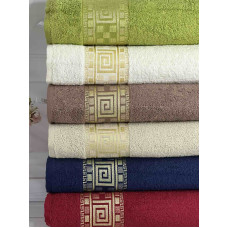 Greek Flos бавовняні рушники см., 6шт/уп.