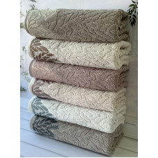 Melenema рушники см., 6 шт/уп. Sikel Туреччина