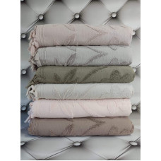 Berbery рушники см., 6 шт/уп. Sikel Туреччина