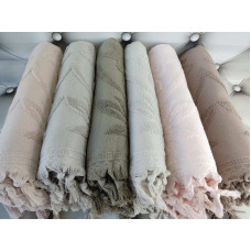 Berbery рушники см., 6 шт/уп. Sikel Туреччина