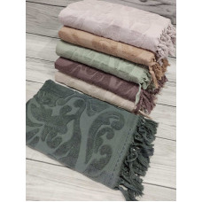 Vase рушники см., 6 шт/уп. Пеньє. Sikel Туреччина