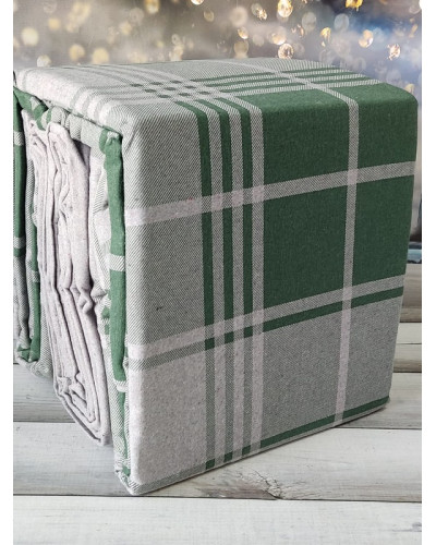 Комплекти постільної білизни Cotton collection Туреччина  Євро Бавовна ST5111 купити у Postel.biz.ua