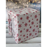 41846 полуторна фланелева постіль. Cotton collection Туреччина