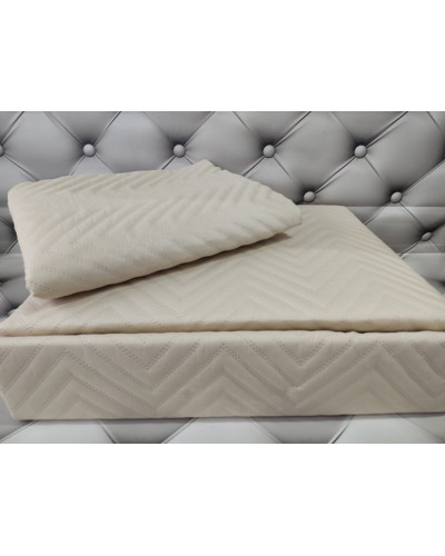 Пледи та покривала So sweet Туреччина  250х260 Поліестер ST4352 купити у Postel.biz.ua