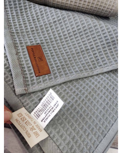 Рушники Pupilla Туреччина  40х60 Бавовна ST4665 купити у Postel.biz.ua
