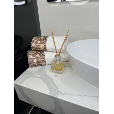 BLZ Versace 2в1 махрові рушники. Щільність 500 г/м2 Belizza Туреччина