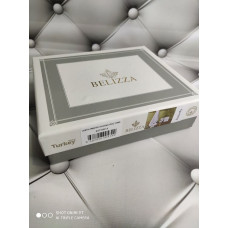 BLZ Versace 2в1 махрові рушники. Щільність 500 г/м2 Belizza Туреччина