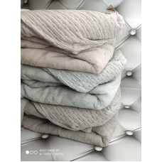 Karen pudra Pupilla жіночій махровий халат (мікрокотон).