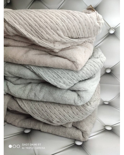 Халати, піжами Pupilla Туреччина    ST10745 купити у Postel.biz.ua