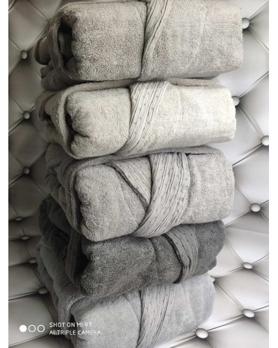 Халати, піжами Pupilla Туреччина    ST10750 купити у Postel.biz.ua