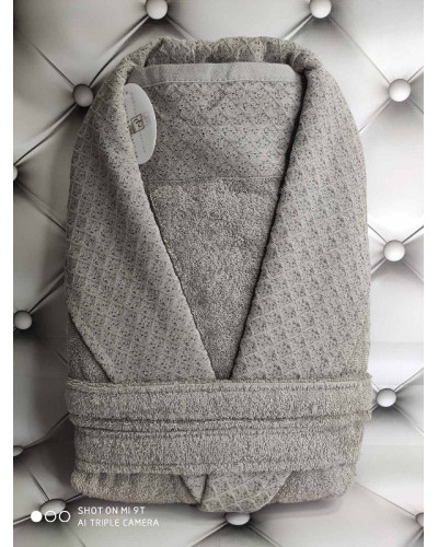 Халати, піжами Pupilla Туреччина    ST10751 купити у Postel.biz.ua