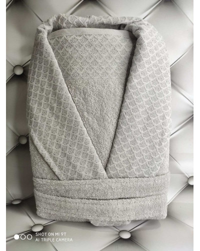 Халати, піжами Pupilla Туреччина    ST10752 купити у Postel.biz.ua