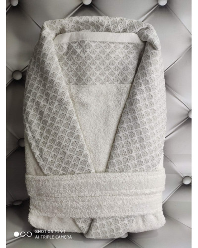 Халати, піжами Pupilla Туреччина    ST10753 купити у Postel.biz.ua