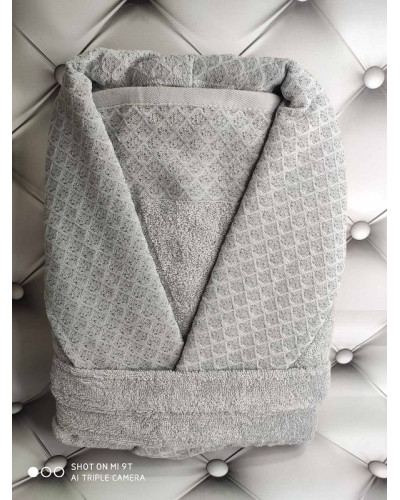 Халати, піжами Pupilla Туреччина    ST10754 купити у Postel.biz.ua