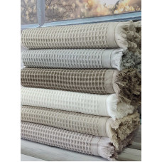 Olga вафельні рушники см., 6 шт/уп. Pupilla Туреччина.