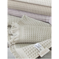 Olga вафельні рушники см., 6 шт/уп. Pupilla Туреччина.