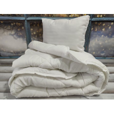 Unicolor bebe дитяча ковдра з подушкою. см.