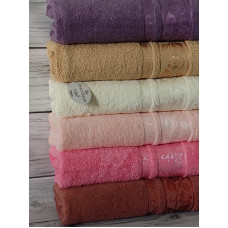 Class бавовняні рушники см., 6шт/уп. Sweet dream Туреччина.