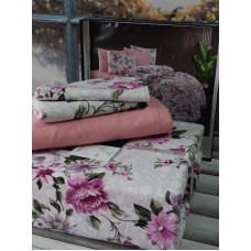 Lavra фланелева постіль.  розмір. Belizza Туреччина.