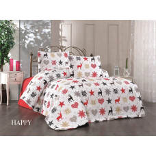 Happy фланелева постіль.  розмір. Belizza Туреччина.