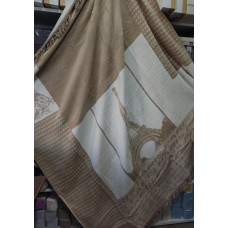 16024 см. Плед. Туреччина Sarar