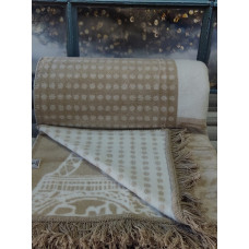 16024 см. Плед. Туреччина Sarar