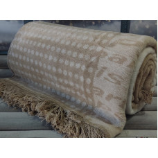 16024 см. Плед. Туреччина Sarar