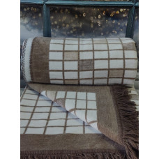 16111A см. Плед. Туреччина Sarar