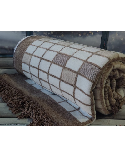 Пледи та покривала Sarar Туреччина  200х240  ST10942 купити у Postel.biz.ua