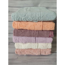 Philipus su yesil mint махровий жіночі набори для сауни.