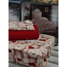 Harper  фланелева постіль.  розмір. Belizza Туреччина.