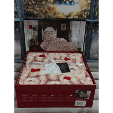 Harper  фланелева постіль.  розмір. Belizza Туреччина.