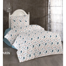 Marin фланелева постіль.  розмір. Belizza Туреччина.