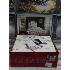 Sasha фланелева постіль.  розмір. Belizza Туреччина.