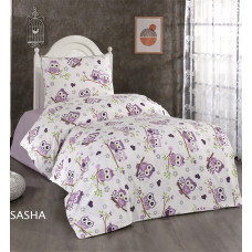 Sasha фланелева постіль.  розмір. Belizza Туреччина.