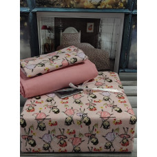 Elena фланелева постіль.  розмір. Belizza Туреччина.