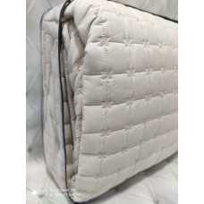 Hazal beyaz покривало см., + наволочки. Istanbul Туреччина.