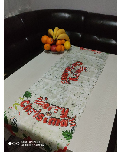 Скатертини Bonjour Paris Туреччина   Поліестер ST106555 купити у Postel.biz.ua