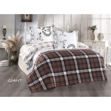 Giant  розмір. Фланель. Belizza Туреччина.