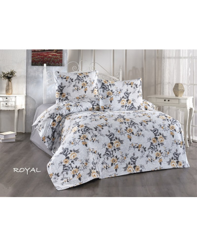 Комплекти постільної білизни Belizza Туреччина  Сімейний Бавовна ST5249 купити у Postel.biz.ua