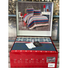 Sold фланелева постіль.  розмір. Belizza Туреччина.