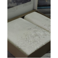 Pupilla 2в1 Candy krem пеньє рушники.Туреччина.