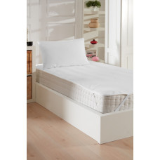 Unicоlоr. см., водонепроникний наматрацник.