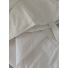 Unicоlоr. см., водонепроникний наматрацник.