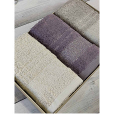 Pupilla Kristal mor см., 3в1. Бамбукові рушники.