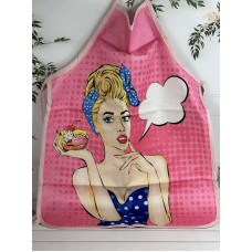 Фартук жіночій 2500