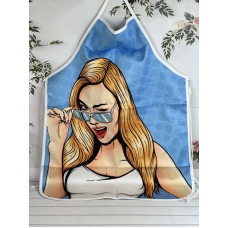 Фартук жіночій 2505