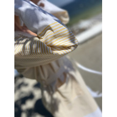 Жіночій бавовняний халат. Розмір S-M. 9955